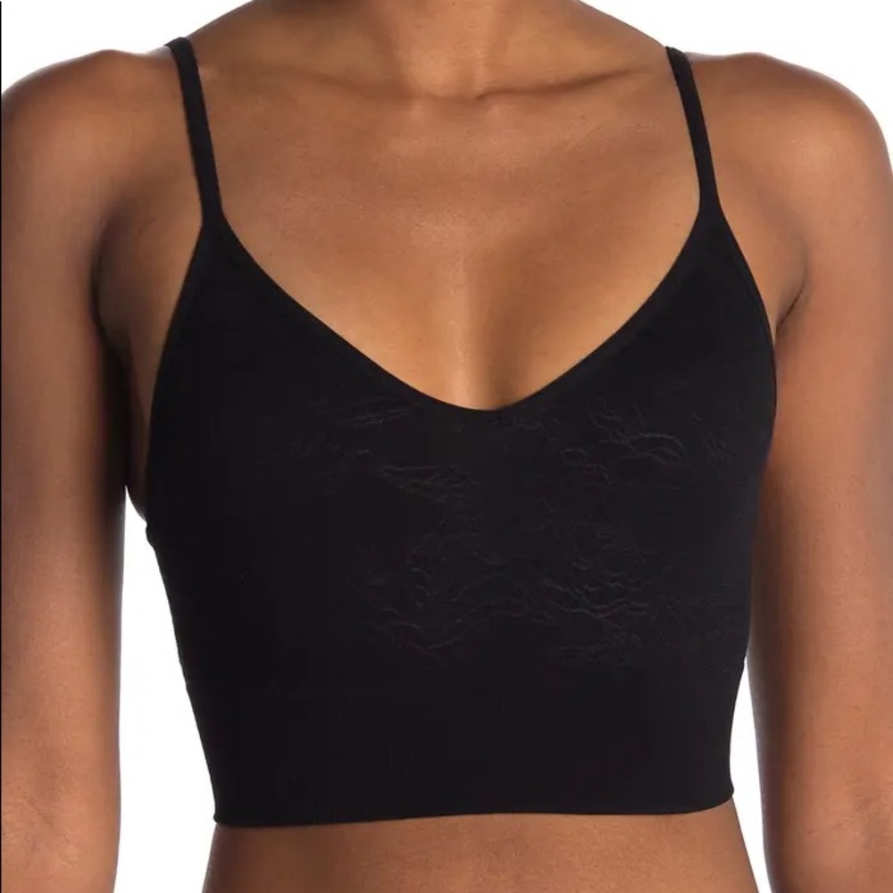 Addison Seamless Cami Bralette